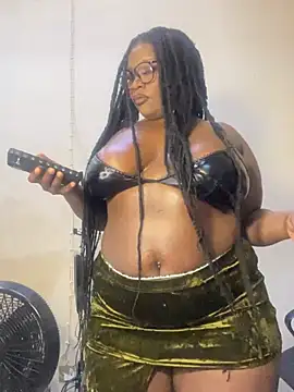 CurvyCocoxxx online show from 05/20/26, 09:34