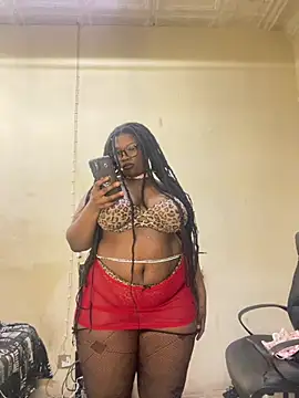 CurvyCocoxxx online show from 05/14/26, 09:12