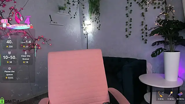 Snapshot of Black_Vanillaa chatting on 03/01/26, 11:32 Black Vanillaa online show from 03/01/26, 11:32