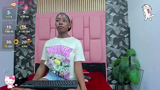 Snapshot of alice_rouusse chatting on 10/27/25, 07:15 alice rouusse online show from 10/27/25, 07:15