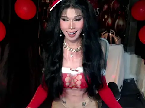 Sexiestasian ts online show from 12/20/25, 07:33