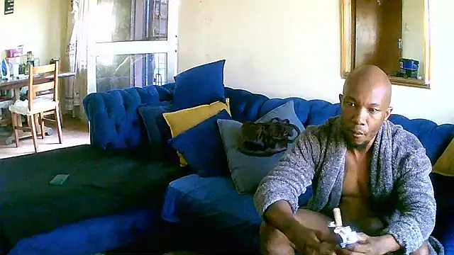 TheeBigPump online show from 10/03/25, 02:51