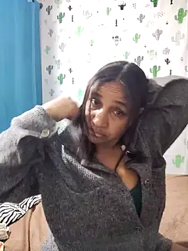 Snapshot of Avannay chatting on 09/23/25, 11:56 Avannay online show from 09/23/25, 11:56