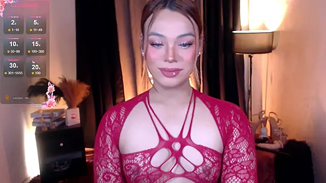 IamRaeganDolls69 online show from 05/30/26, 12:17