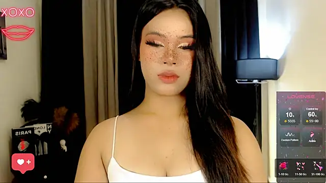 IamRaeganDolls69 online show from 11/24/25, 05:51