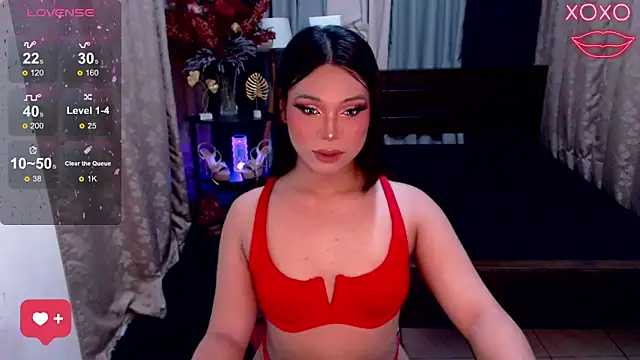 IamRaeganDolls69 online show from 10/30/25, 01:04