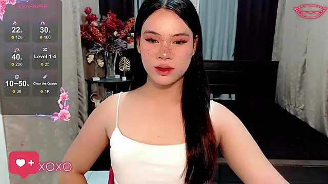 IamRaeganDolls69 online show from 11/28/25, 12:44