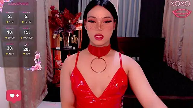 IamRaeganDolls69 online show from 11/07/25, 12:59