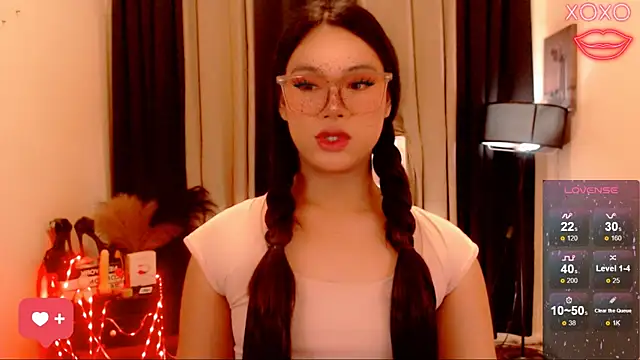 IamRaeganDolls69 online show from 11/05/25, 02:03