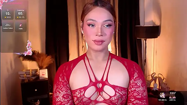 IamRaeganDolls69 online show from 06/05/26, 01:32