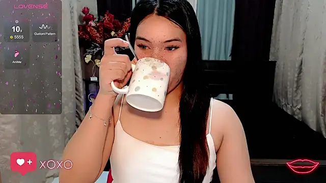 IamRaeganDolls69 online show from 11/27/25, 12:00