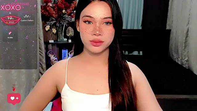 IamRaeganDolls69 online show from 11/25/25, 12:33