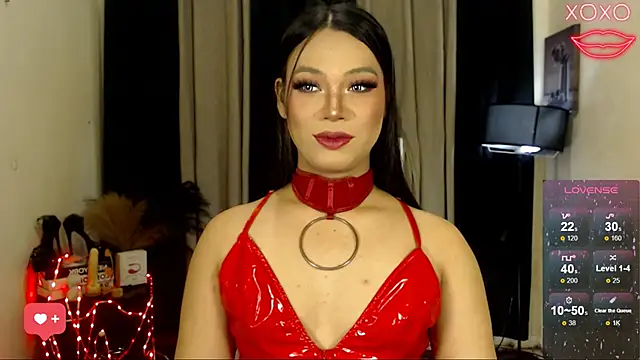 IamRaeganDolls69 online show from 11/08/25, 04:38