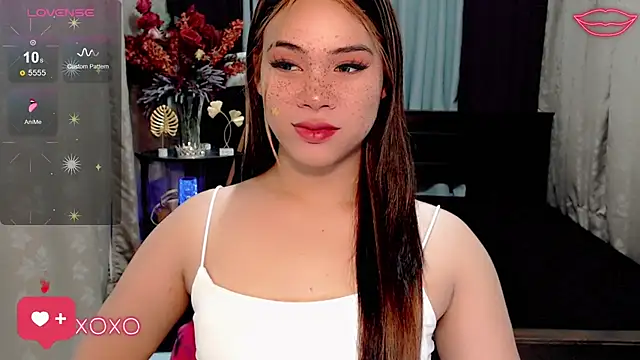 IamRaeganDolls69 online show from 12/01/25, 06:47