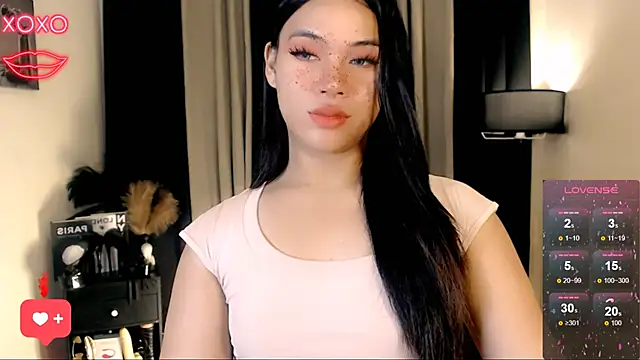 IamRaeganDolls69 online show from 11/16/25, 06:29