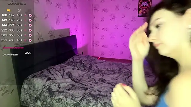 DiaDavidson online show from 09/14/25, 07:36