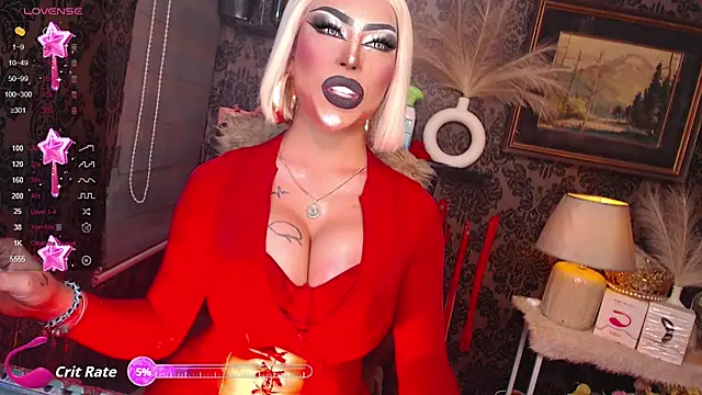 heramassivecockts online show from 12/22/25, 04:29