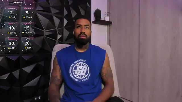 OstinDaniels online show from 05/18/26, 11:31
