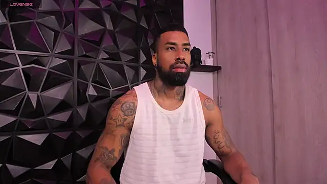OstinDaniels online show from 05/08/26, 09:51