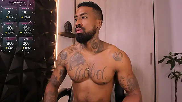 OstinDaniels online show from 12/18/25, 10:02