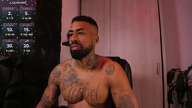 OstinDaniels online show from 03/04/26, 12:18