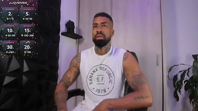 OstinDaniels online show from 02/21/26, 11:40