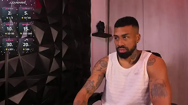 OstinDaniels online show from 03/06/26, 12:27