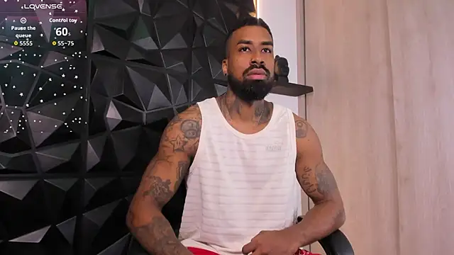 OstinDaniels online show from 11/15/25, 10:36