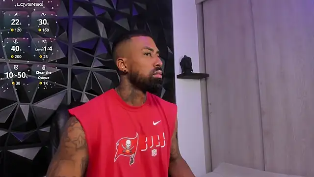 OstinDaniels online show from 05/22/26, 10:52