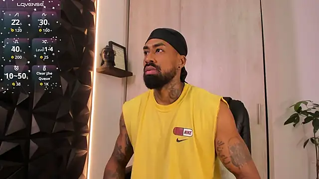 OstinDaniels online show from 01/16/26, 10:14