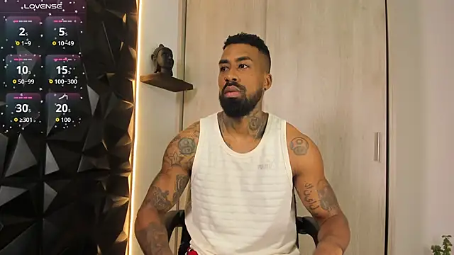 OstinDaniels online show from 02/17/26, 12:30