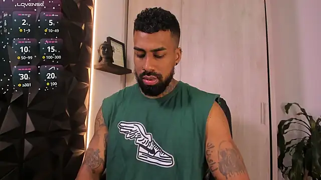 OstinDaniels online show from 01/13/26, 10:57