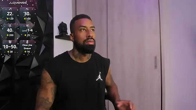 OstinDaniels online show from 05/24/26, 10:09