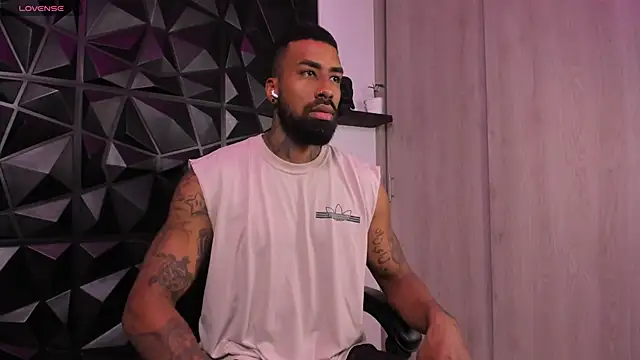 OstinDaniels online show from 05/08/26, 12:14