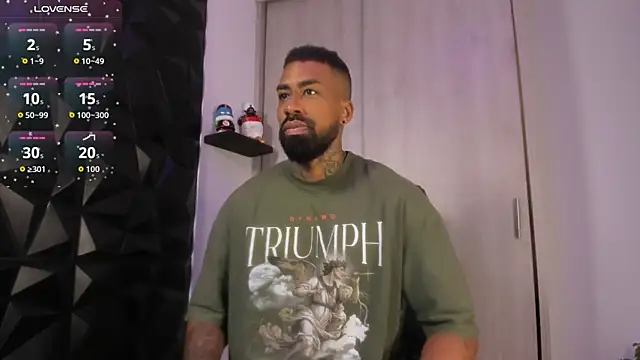 OstinDaniels online show from 02/14/26, 10:54