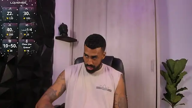 OstinDaniels online show from 05/28/26, 10:59