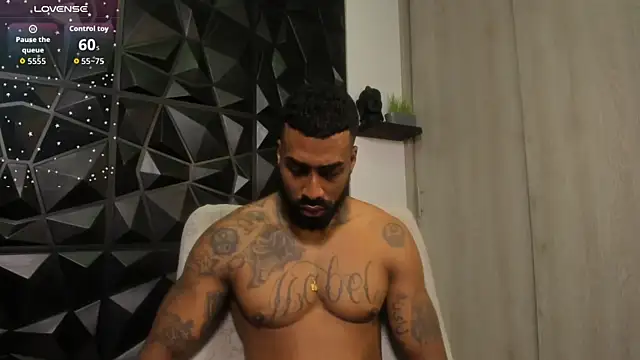 OstinDaniels online show from 05/15/26, 10:19