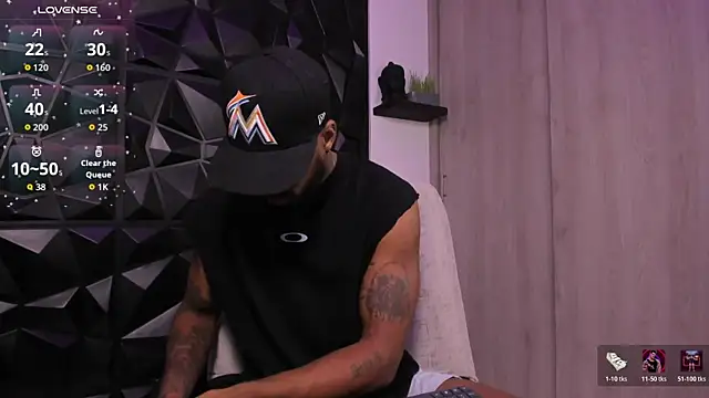 OstinDaniels online show from 05/12/26, 11:22