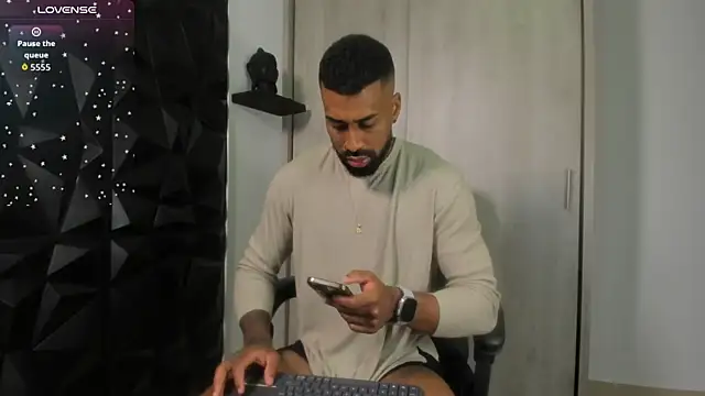 OstinDaniels online show from 02/20/26, 10:01