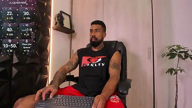 OstinDaniels online show from 01/18/26, 11:08