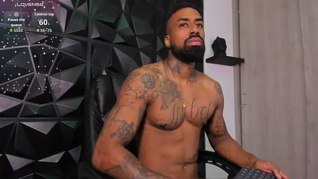 OstinDaniels online show from 11/06/25, 09:52