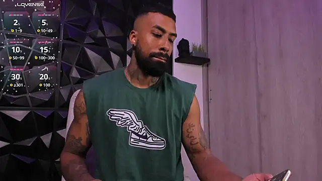 OstinDaniels online show from 05/13/26, 10:39