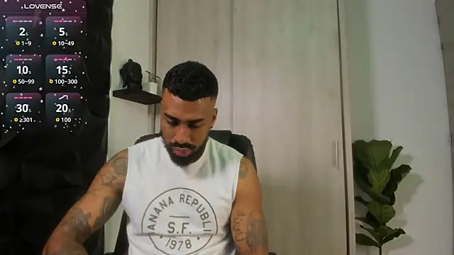OstinDaniels online show from 05/29/26, 09:43