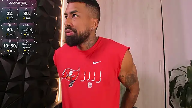 OstinDaniels online show from 01/14/26, 10:13