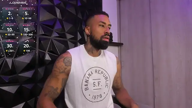 OstinDaniels online show from 05/16/26, 11:04