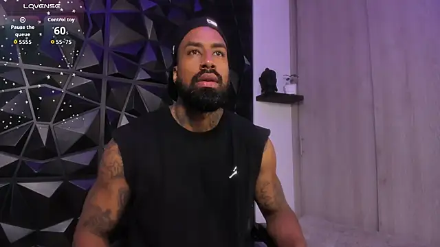 OstinDaniels online show from 05/20/26, 10:51