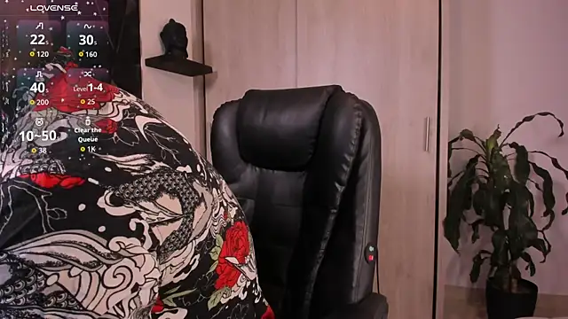 OstinDaniels online show from 03/14/26, 10:38