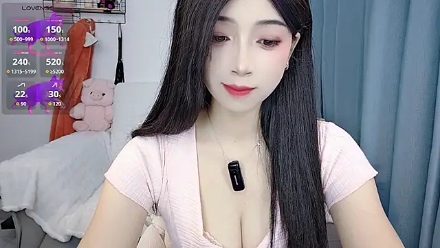 Yemao 0 online show from 02/05/26, 08:59