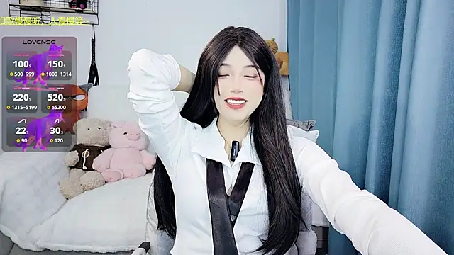 Yemao 0 online show from 02/26/26, 10:21