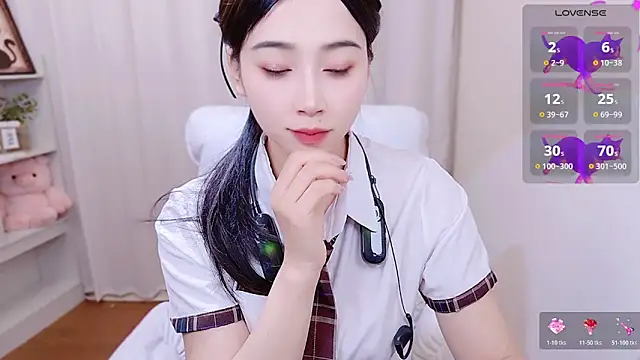 Yemao 0 online show from 04/13/26, 09:08